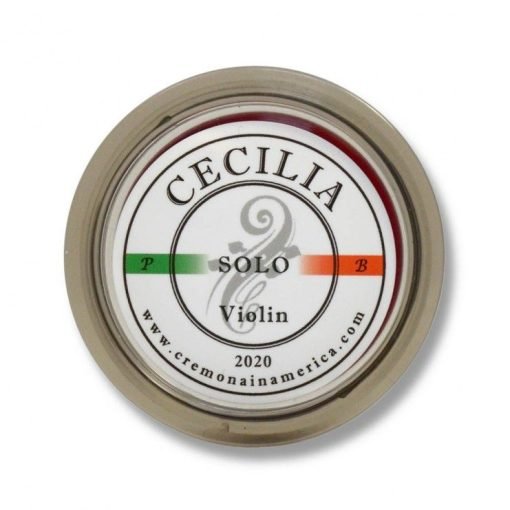 Resina-violin-Cecilia-Rosin-Solo