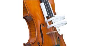 Guia de arco de violín y cello pequeño