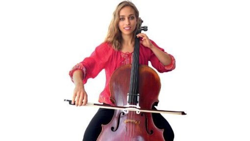ABC guía de arco para cello