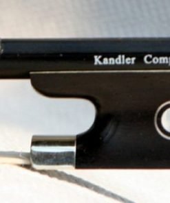 Arco de violín Kandler Composite