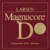 Cuerda de cello Larsen Magnacore Arioso 2ª Re