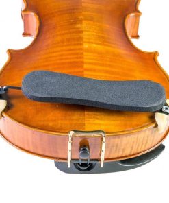 Almohadilla-viola-Wolf-Standard-Primo-SR-41 con violin