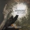 Juego Il Cannone for Cello Direct & Focused