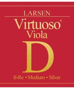 Cuerda-viola-Larsen-Virtuoso-2-Re-Medium