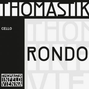 Cuerda de violoncello Thomastik Rondo