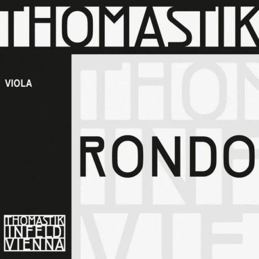 Cuerda-viola-Thomastik-Rond