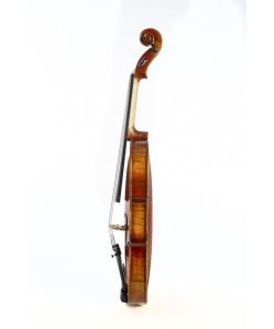 Violin-F-Muller-Soloist aros