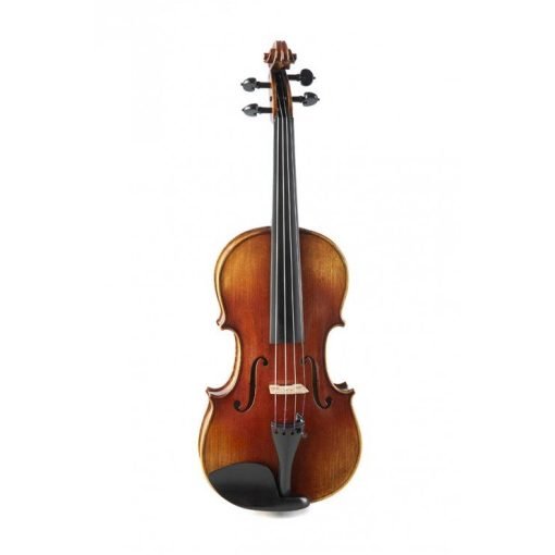 Violin-F-Muller-Soloist tapa