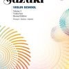 Libro suzuki violín con CD volumen 2