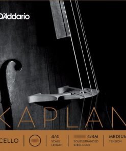 Cuerda de cello Kaplan Solutions