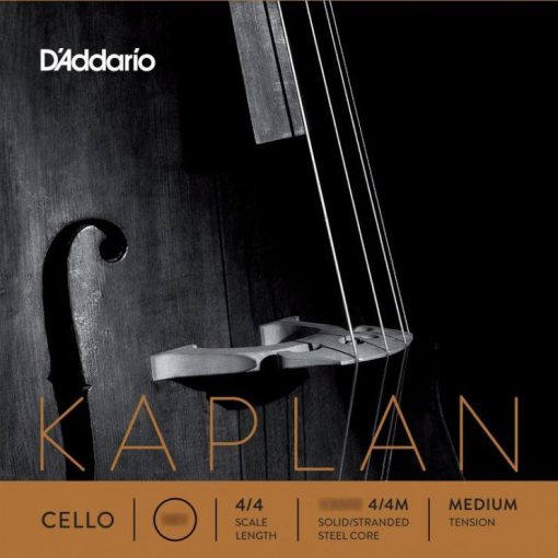 Cuerda de cello Kaplan Solutions