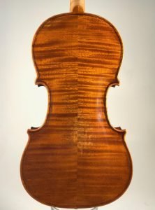 Stradivari Tiziano 2022