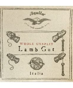 Cuerda Aquila Lamb Gut