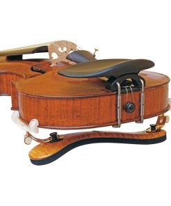 Barbada violin Viva la Musica Augustin ajustable 3D
