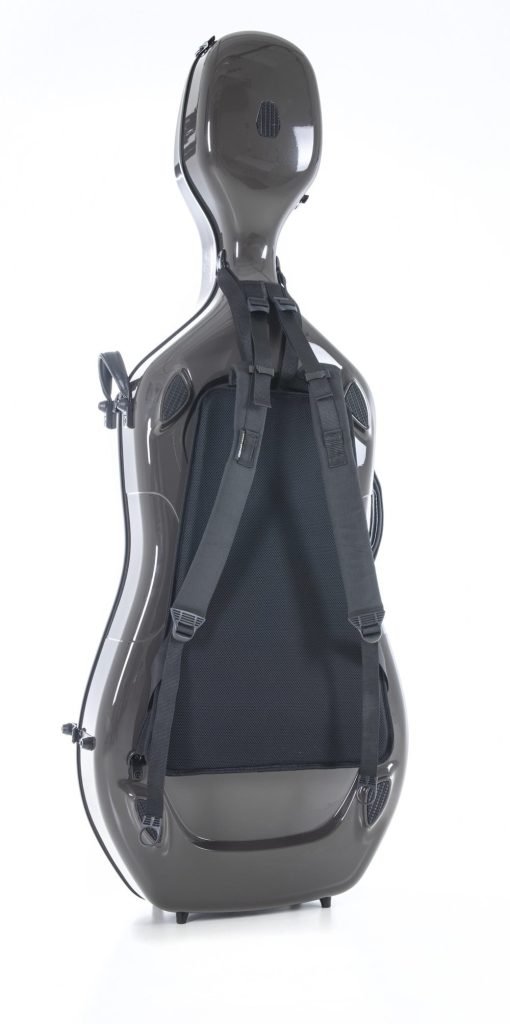Sistema de mochila para estuches de cello Gewa Air