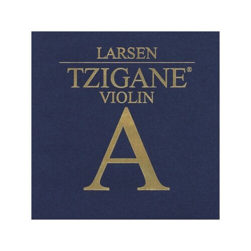 Cuerda de violín Larsen Tzigane 2ª