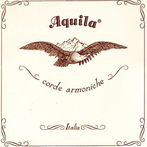 Cuerdas de violín Aquila