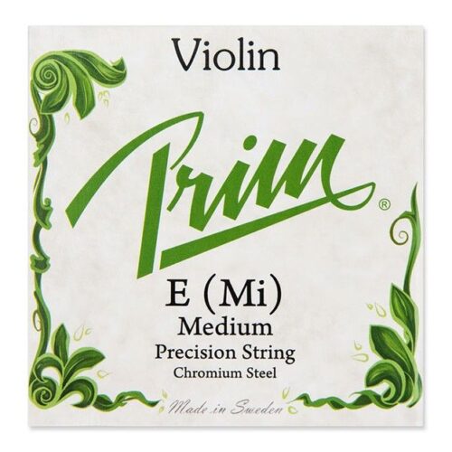 Cuerdas de violín Prim