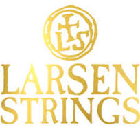 Cuerdas de violín Larsen