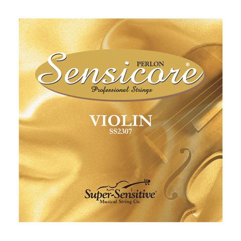 Cuerda de violín Sensicore Super Sensitive